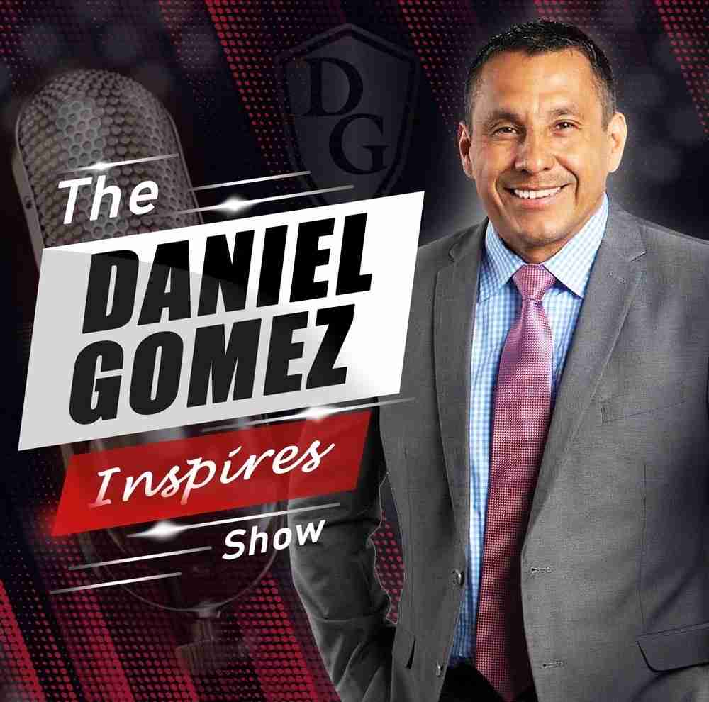 Daniel Gomez Inspires